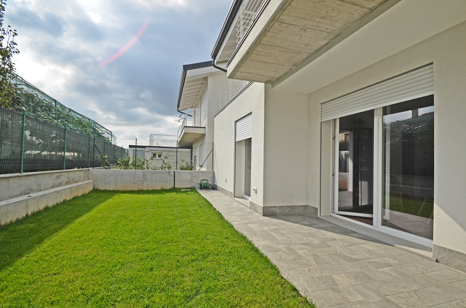 SPAZIO ESTERNO