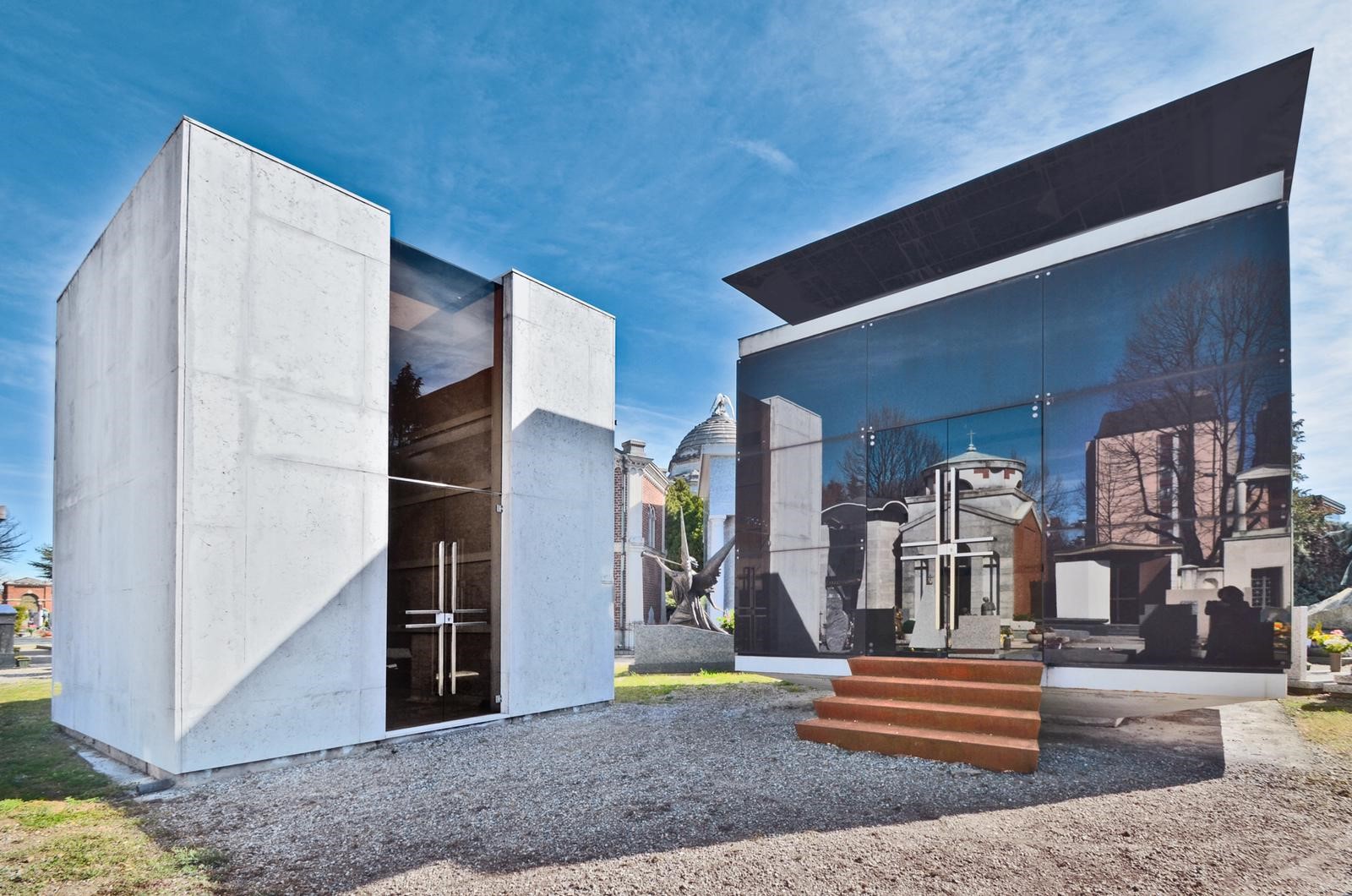 SPAZIO ESTERNO